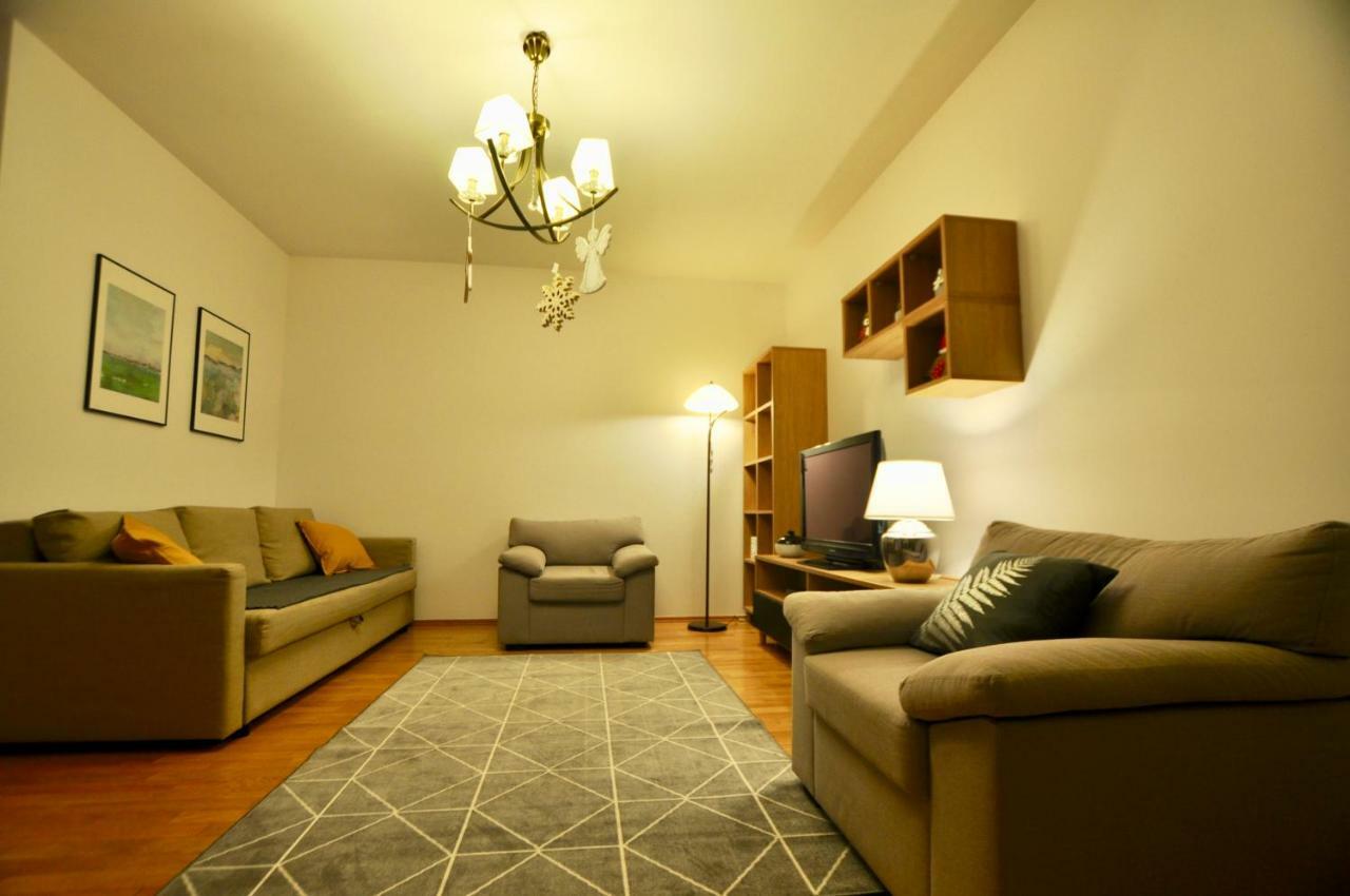 Młociny Metro Apartament